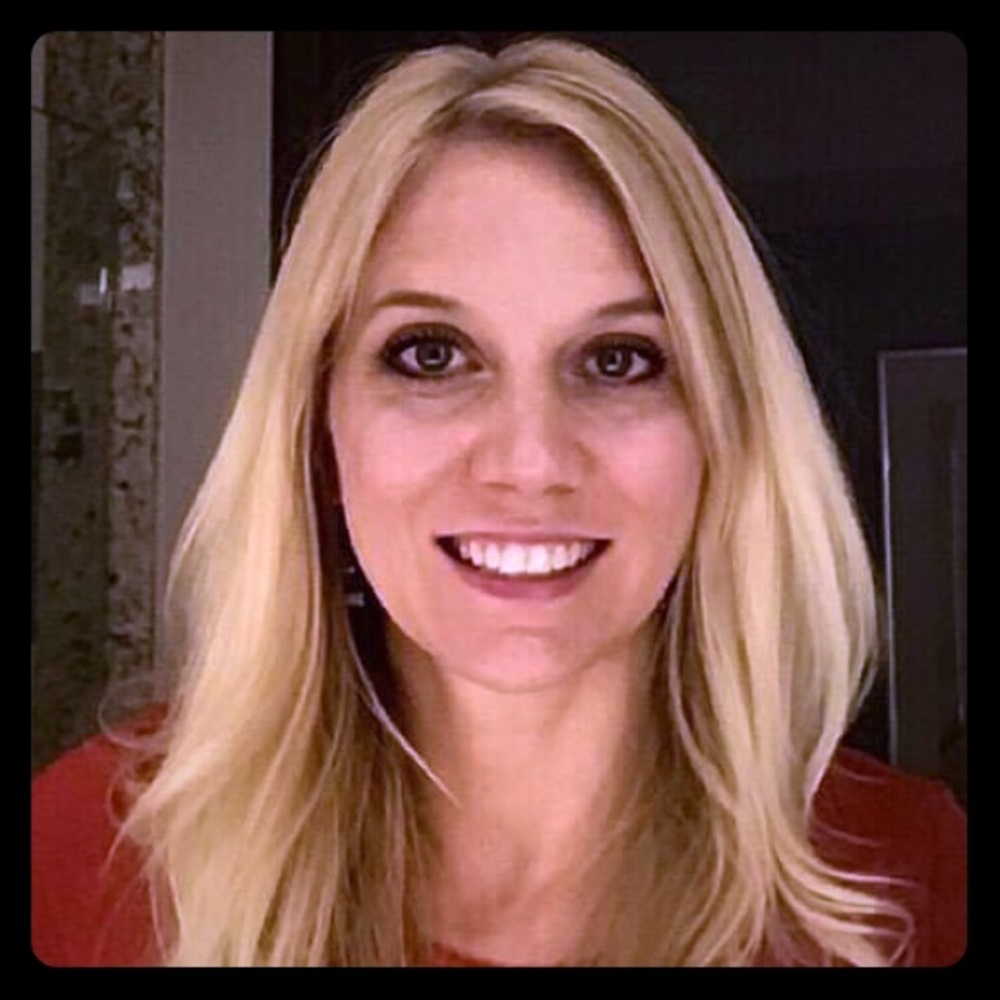 Meet your Posher, Diana